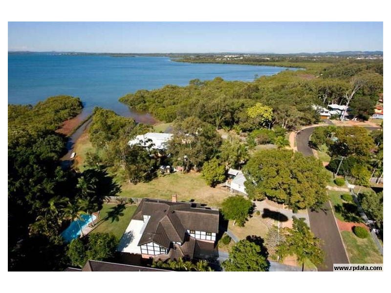 31 Erobin Street, Cleveland QLD 4163