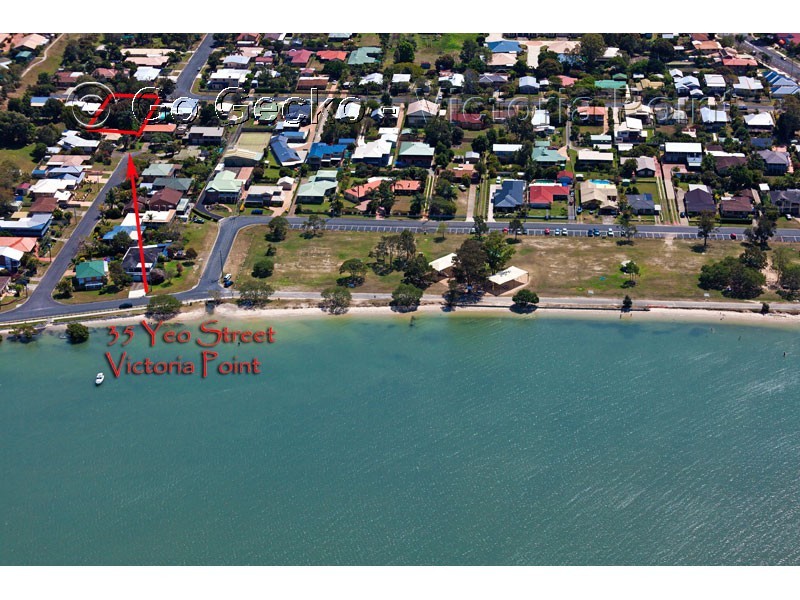 35 Yeo Street, Victoria Point QLD 4165