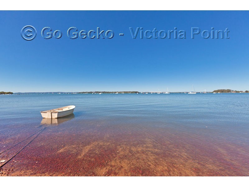 35 Yeo Street, Victoria Point QLD 4165