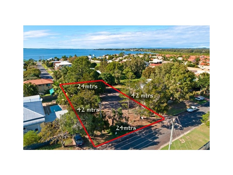 35 Yeo Street, Victoria Point QLD 4165