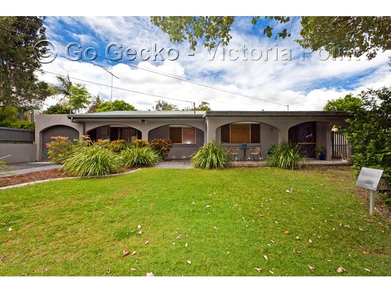 14 Oxford Street, Alexandra Hills QLD 4161