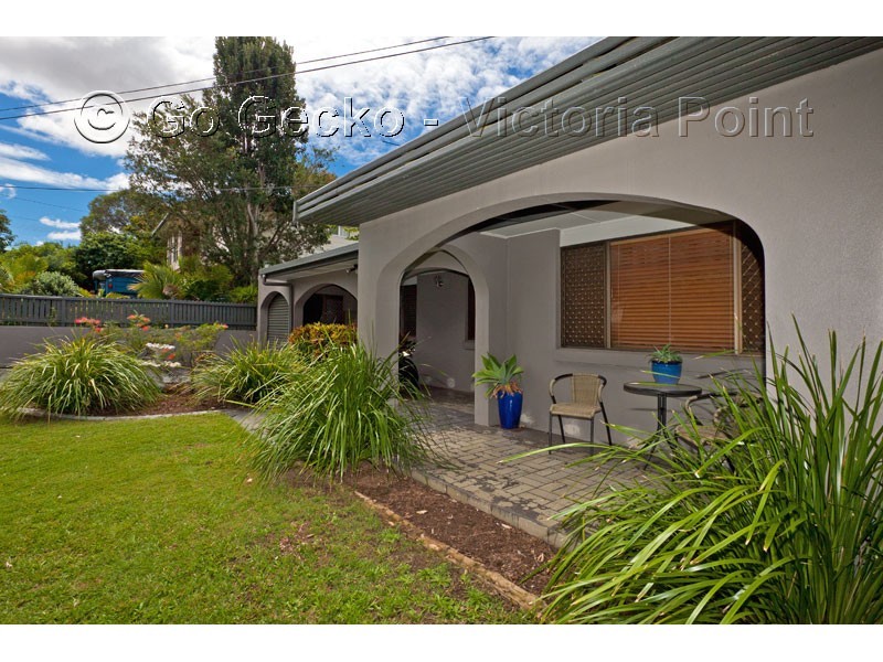 14 Oxford Street, Alexandra Hills QLD 4161