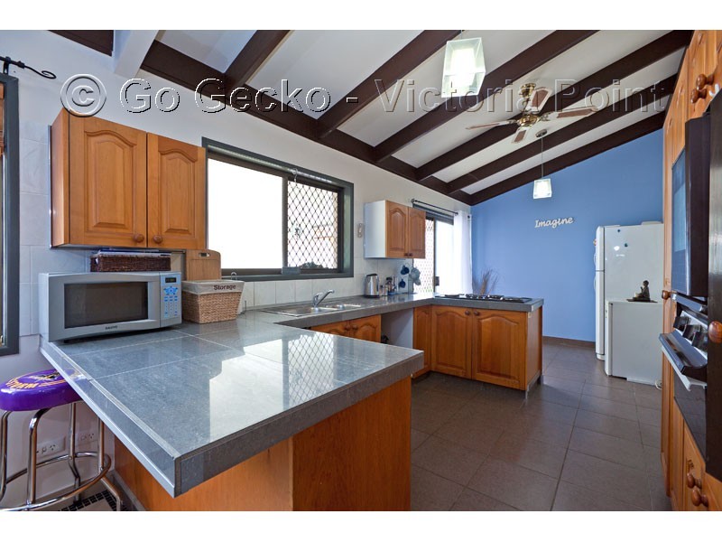 14 Oxford Street, Alexandra Hills QLD 4161