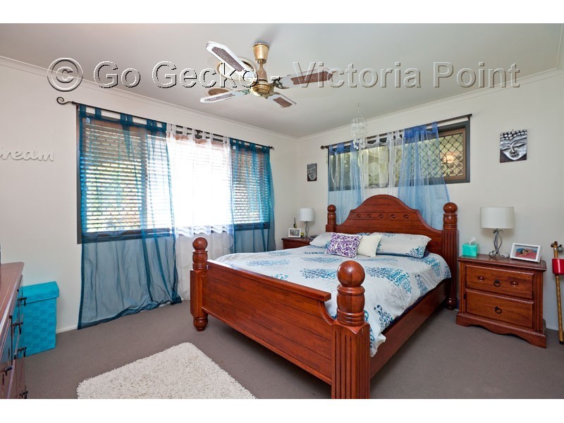 14 Oxford Street, Alexandra Hills QLD 4161