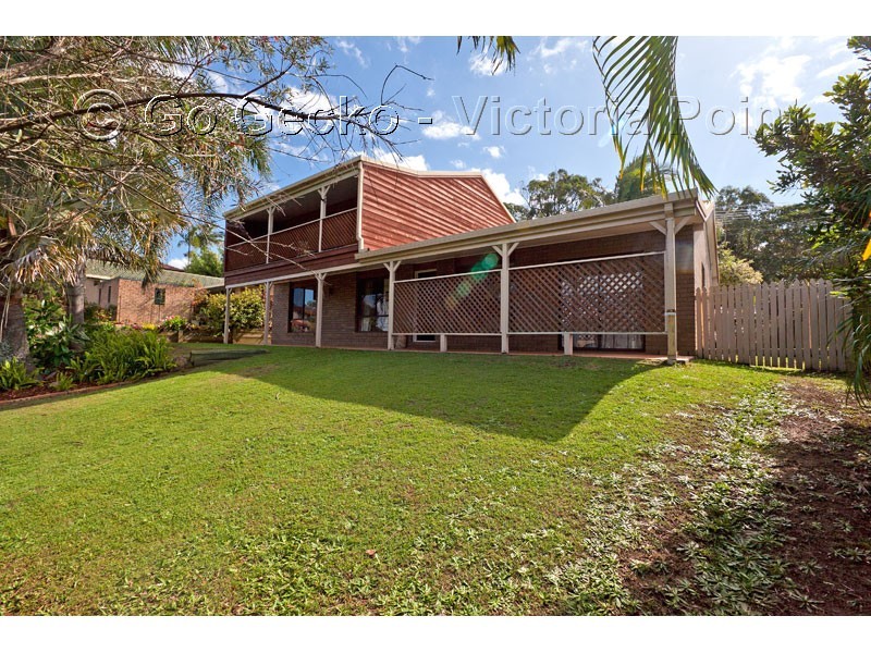 63 Killarney Crescent, Capalaba QLD 4157