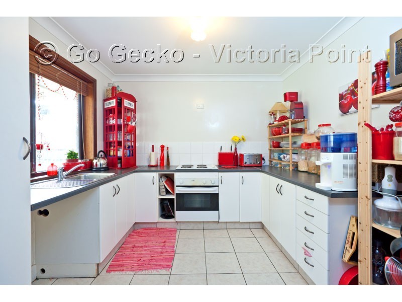 63 Killarney Crescent, Capalaba QLD 4157