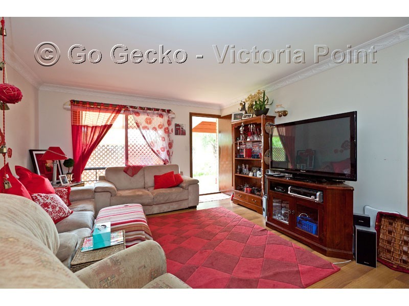 63 Killarney Crescent, Capalaba QLD 4157