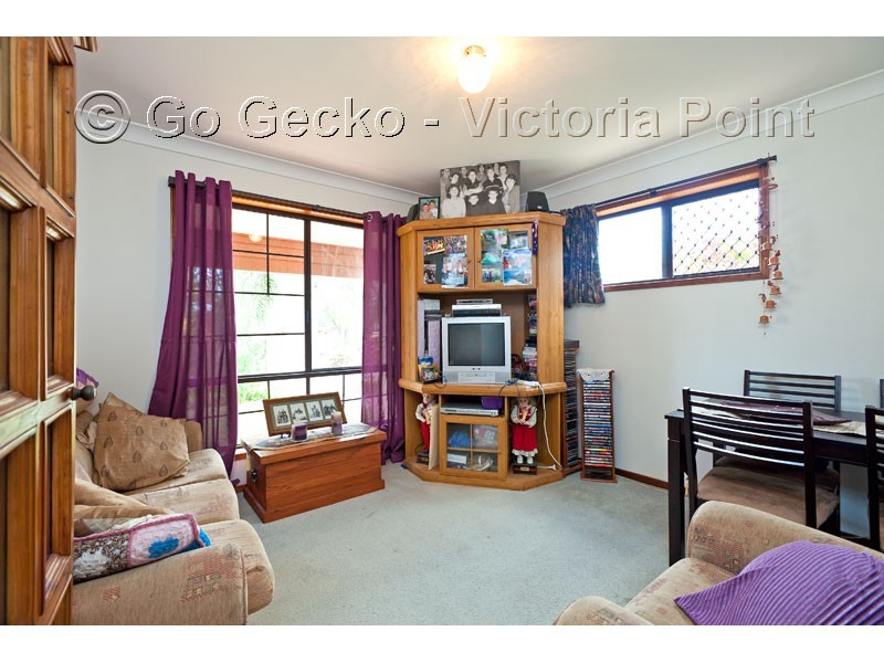 63 Killarney Crescent, Capalaba QLD 4157