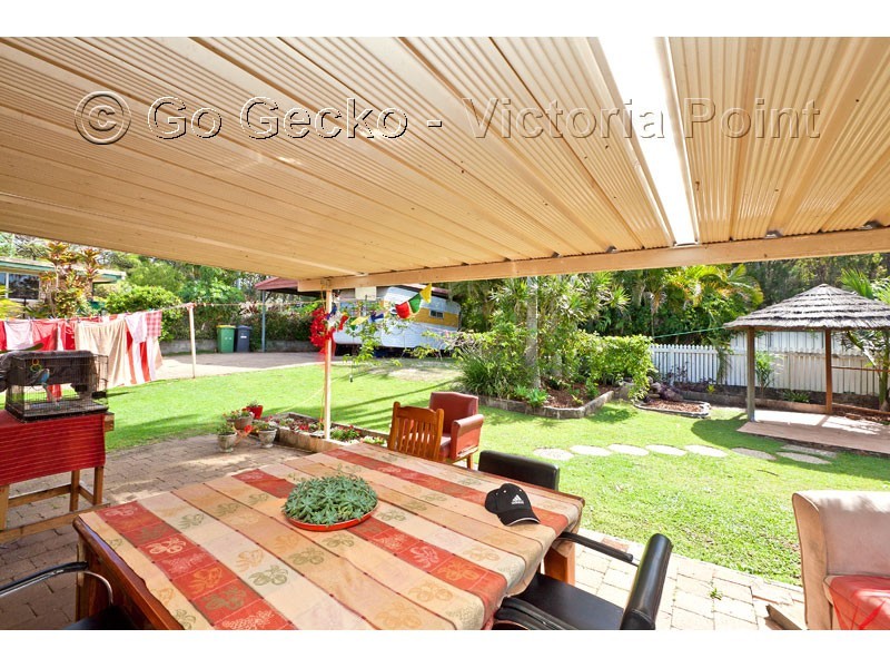 63 Killarney Crescent, Capalaba QLD 4157