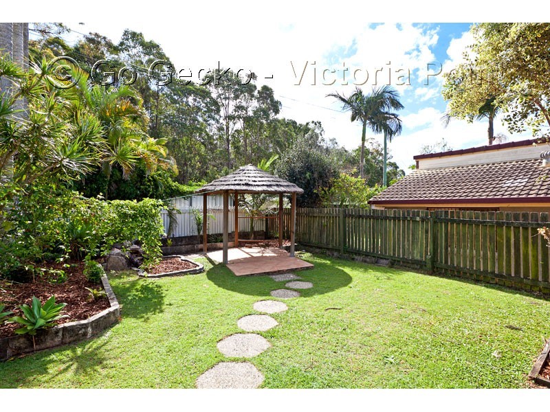 63 Killarney Crescent, Capalaba QLD 4157