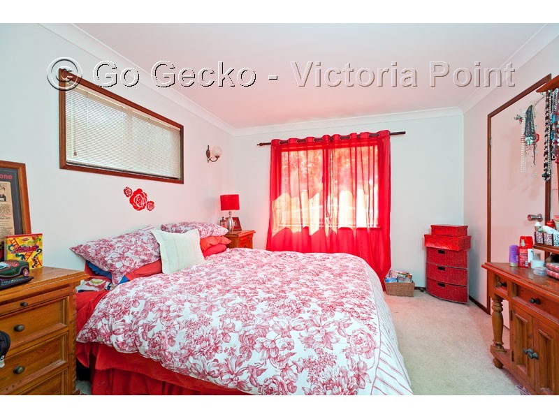 63 Killarney Crescent, Capalaba QLD 4157