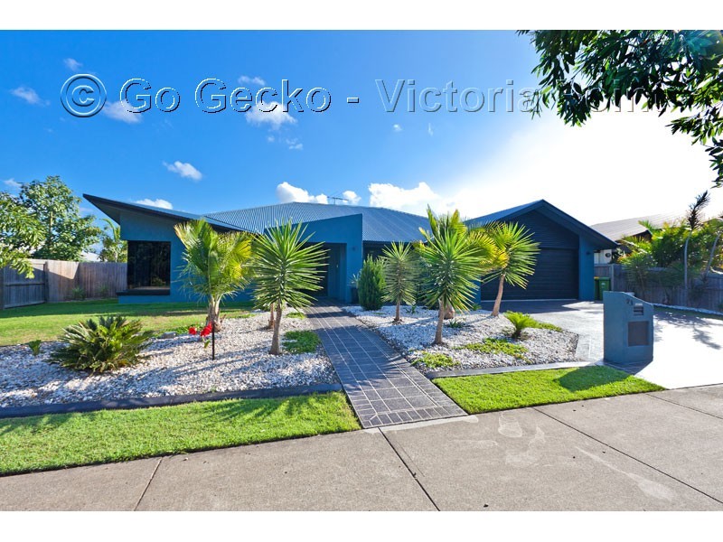 73 Clifford Perske Drive, Thornlands QLD 4164