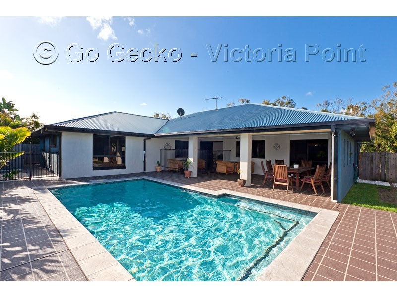 73 Clifford Perske Drive, Thornlands QLD 4164