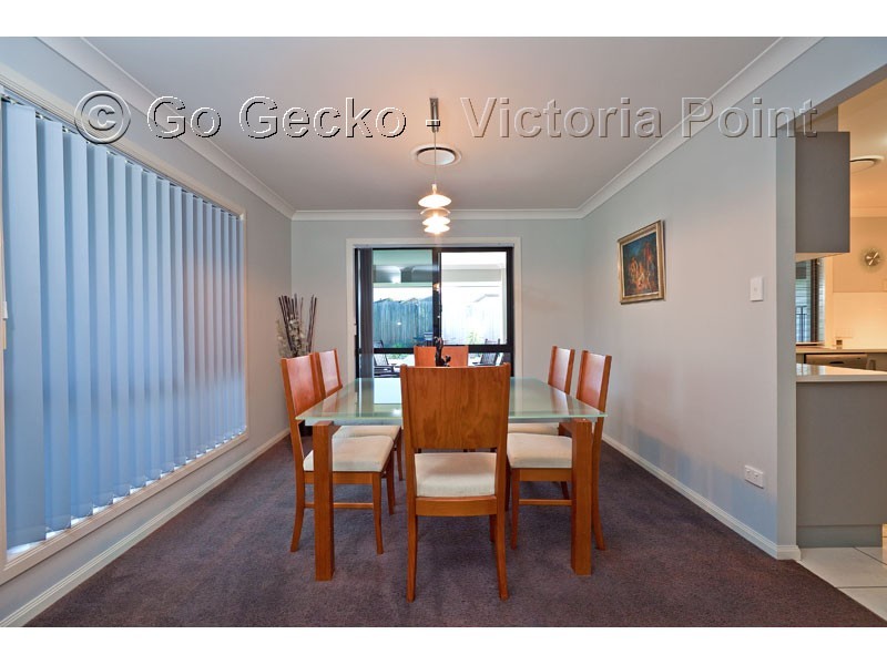 73 Clifford Perske Drive, Thornlands QLD 4164