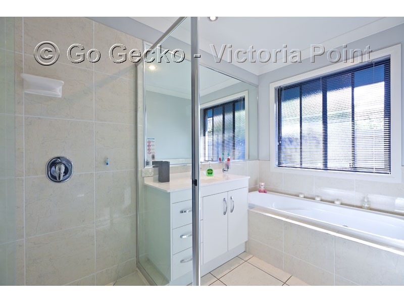 73 Clifford Perske Drive, Thornlands QLD 4164