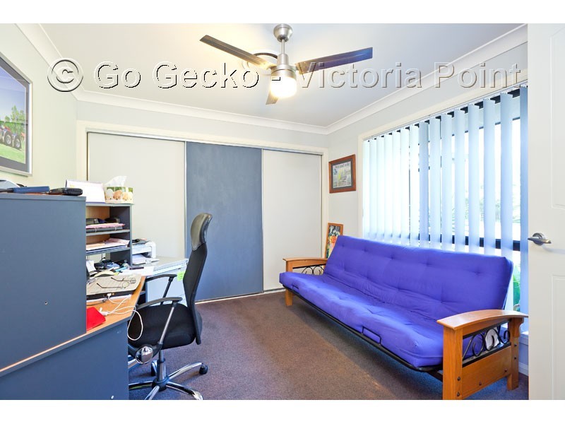 73 Clifford Perske Drive, Thornlands QLD 4164