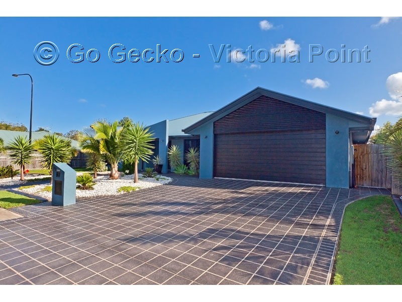 73 Clifford Perske Drive, Thornlands QLD 4164