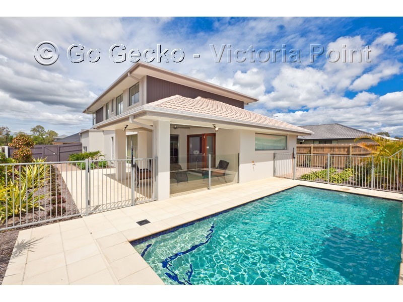 1 Oakleaf Street, Thornlands QLD 4164