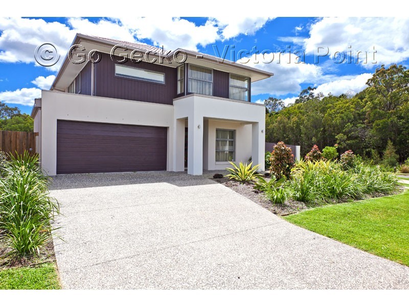 1 Oakleaf Street, Thornlands QLD 4164