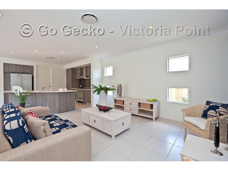 1 Oakleaf Street, Thornlands QLD 4164