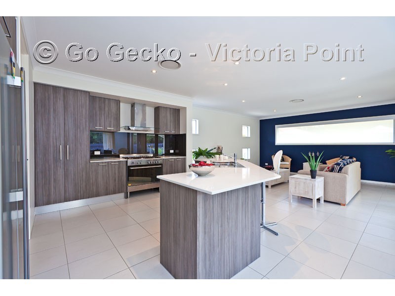 1 Oakleaf Street, Thornlands QLD 4164