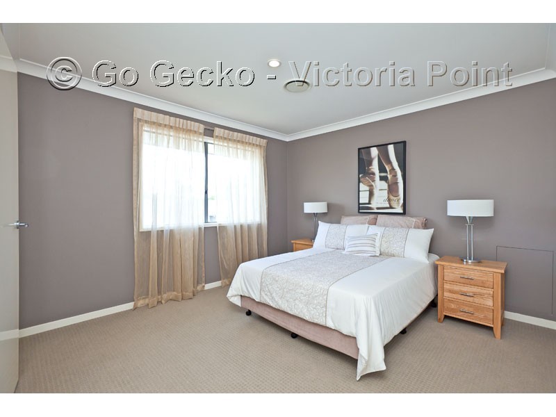 1 Oakleaf Street, Thornlands QLD 4164