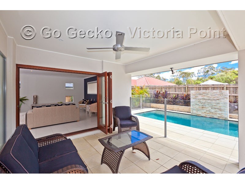1 Oakleaf Street, Thornlands QLD 4164