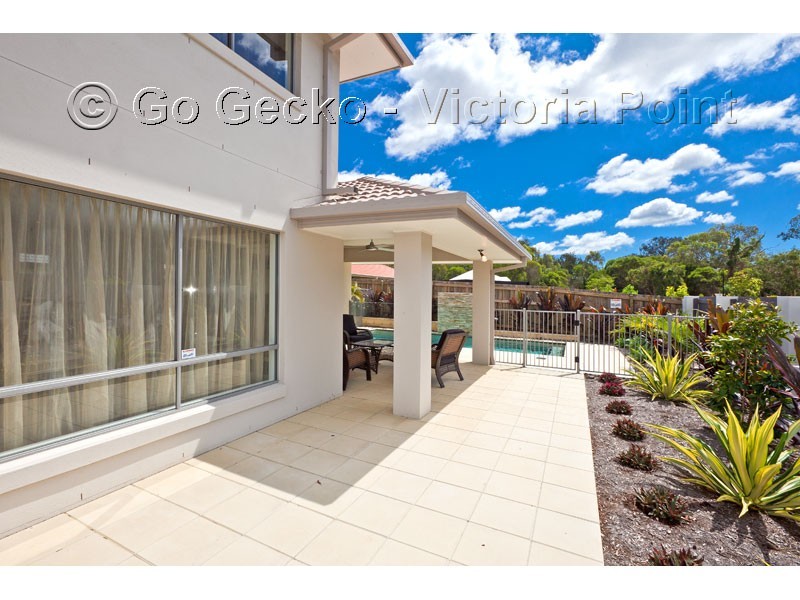 1 Oakleaf Street, Thornlands QLD 4164
