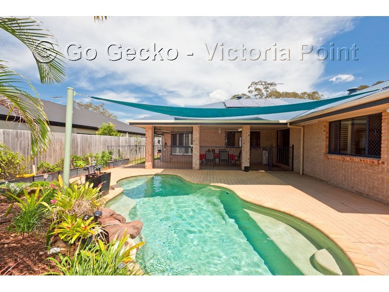 33 Primrose Drive, Thornlands QLD 4164