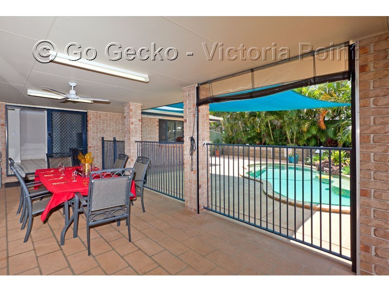 33 Primrose Drive, Thornlands QLD 4164