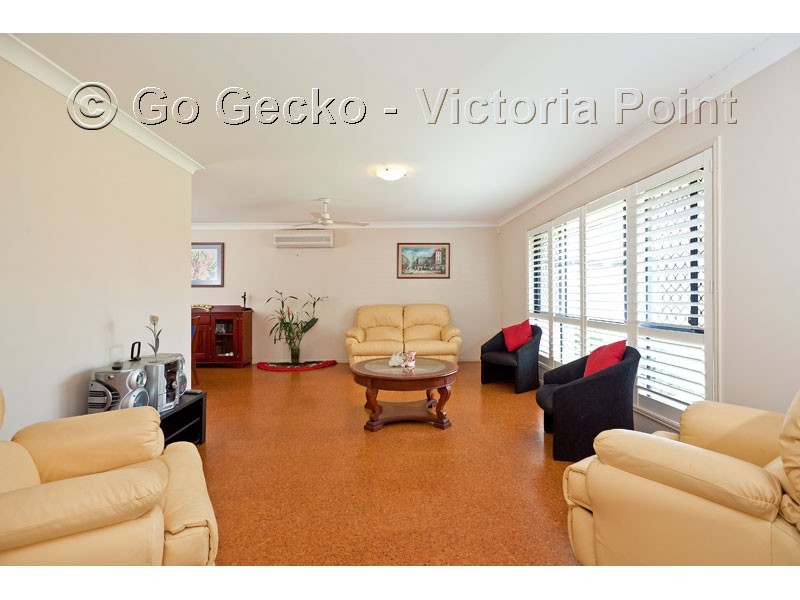 33 Primrose Drive, Thornlands QLD 4164
