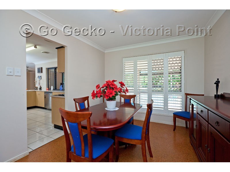 33 Primrose Drive, Thornlands QLD 4164