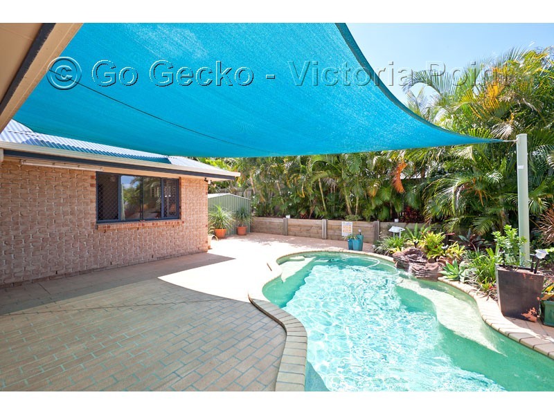 33 Primrose Drive, Thornlands QLD 4164
