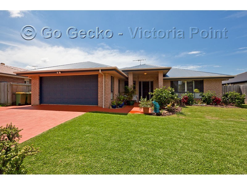 33 Primrose Drive, Thornlands QLD 4164