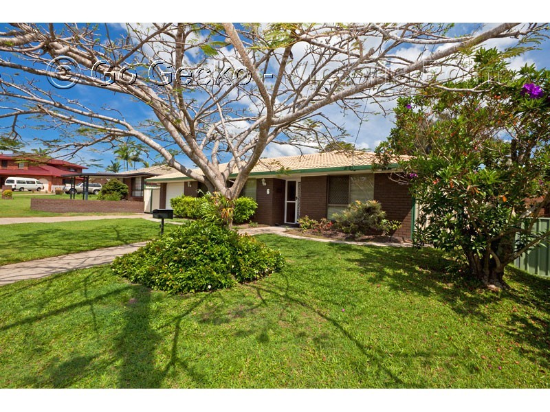 6 Humber Place, Alexandra Hills QLD 4161