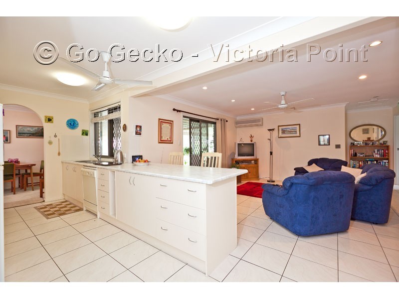 6 Humber Place, Alexandra Hills QLD 4161