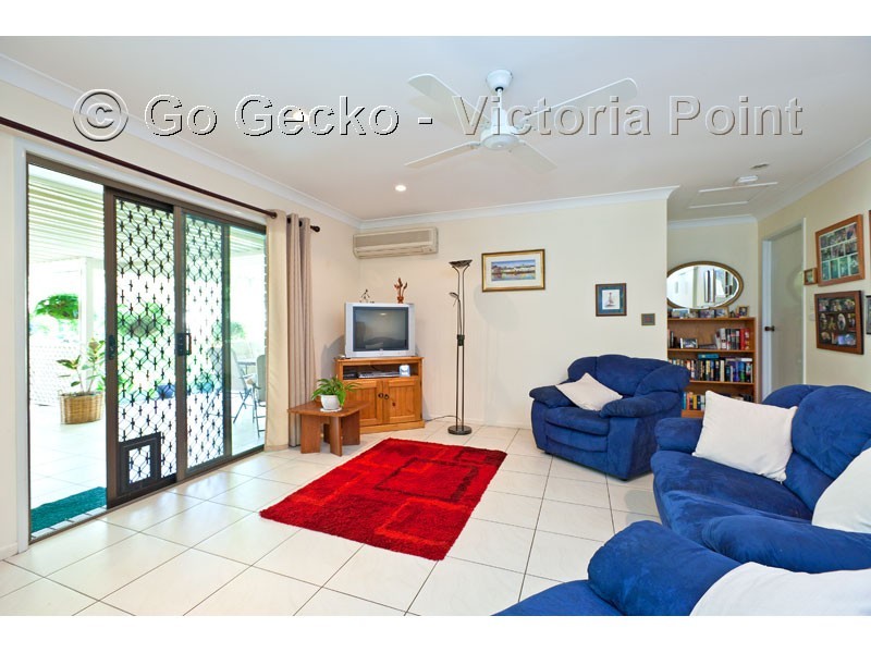 6 Humber Place, Alexandra Hills QLD 4161