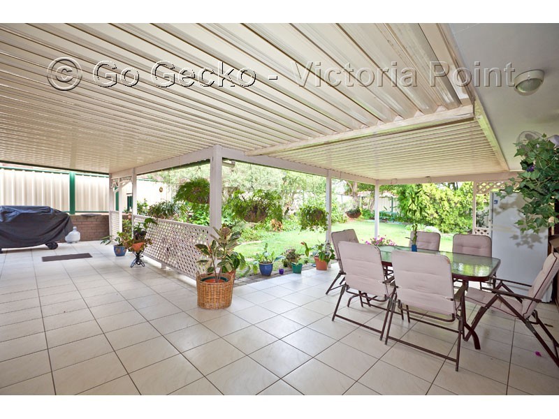 6 Humber Place, Alexandra Hills QLD 4161