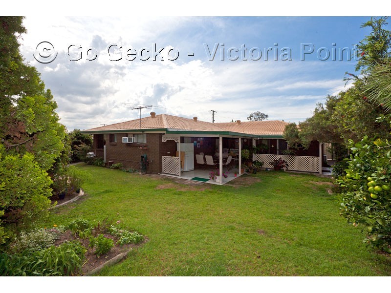 6 Humber Place, Alexandra Hills QLD 4161