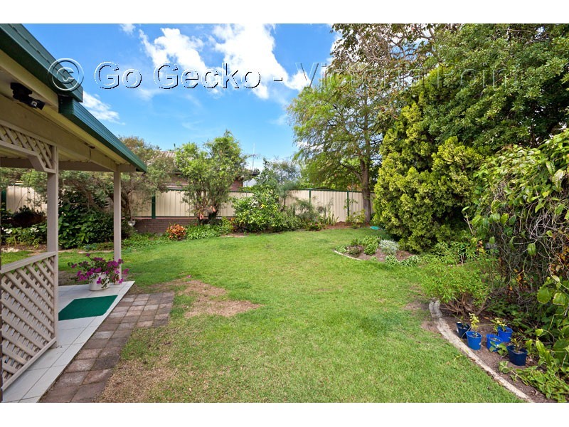 6 Humber Place, Alexandra Hills QLD 4161