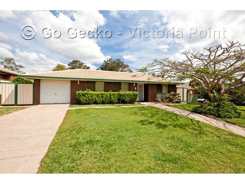 6 Humber Place, Alexandra Hills QLD 4161