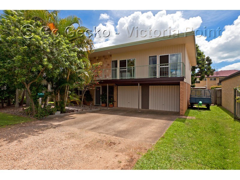 206A Coburg Street West, Cleveland QLD 4163