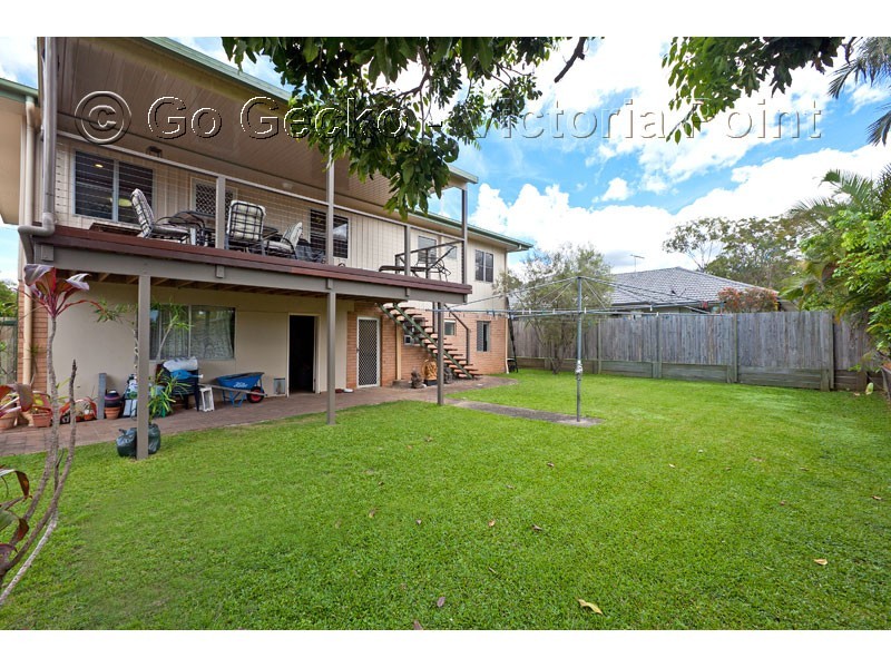 206A Coburg Street West, Cleveland QLD 4163