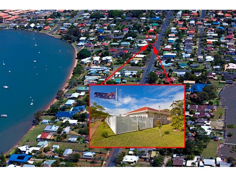 99 Colburn Avenue, Victoria Point QLD 4165