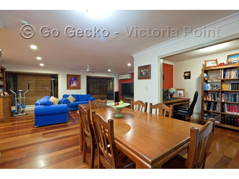 4 Workington Street, Alexandra Hills QLD 4161