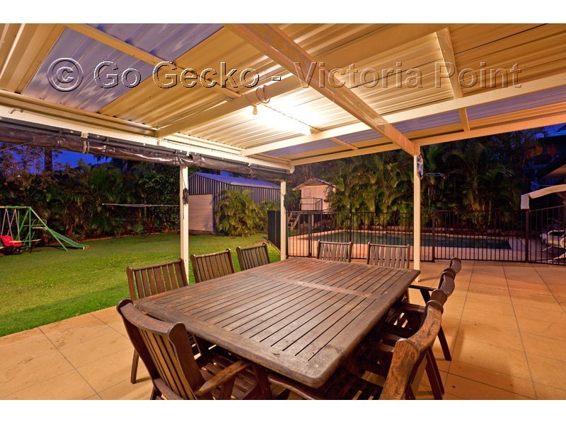 4 Workington Street, Alexandra Hills QLD 4161