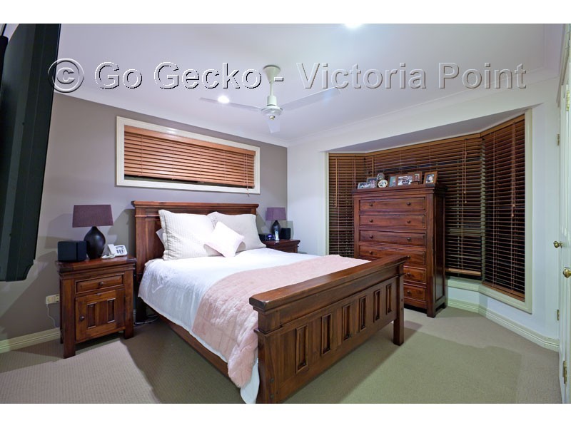4 Workington Street, Alexandra Hills QLD 4161