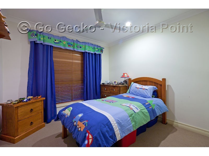 4 Workington Street, Alexandra Hills QLD 4161