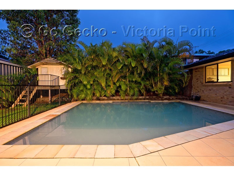 4 Workington Street, Alexandra Hills QLD 4161