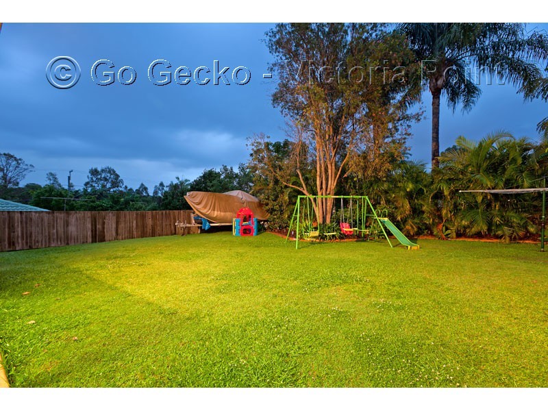4 Workington Street, Alexandra Hills QLD 4161